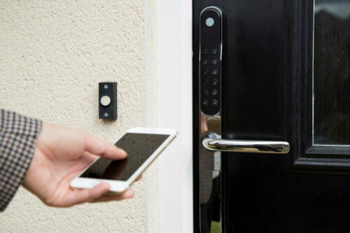 Access Control system installation services in Snellville GA Access Control system installation services in Snellville GA
